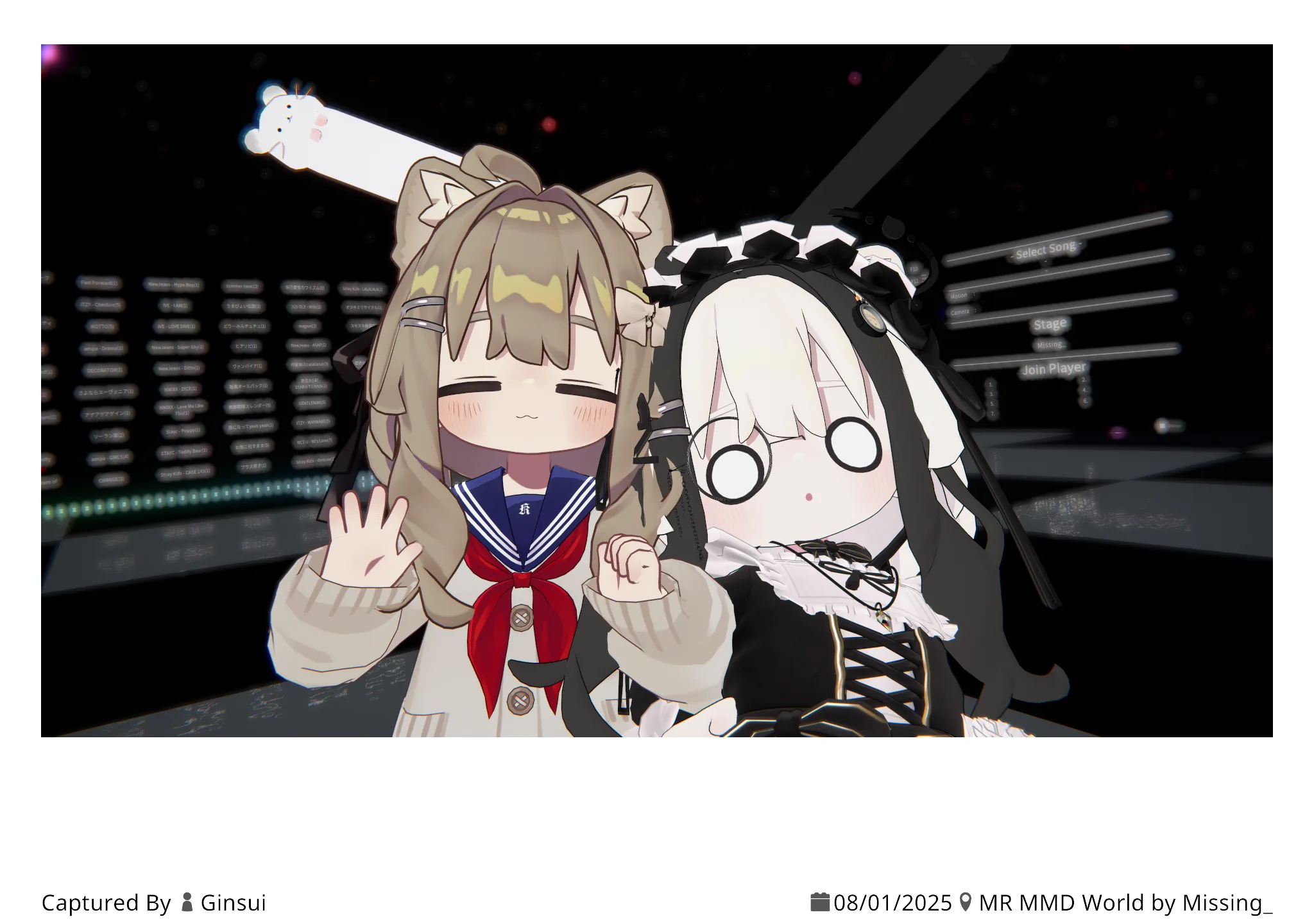 MR MMD World 2025.08.01 22:30