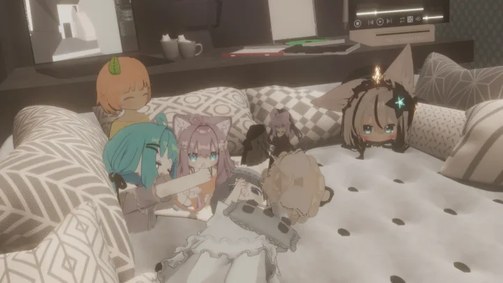 ちいさなゆめ 2025.08.13 00:27