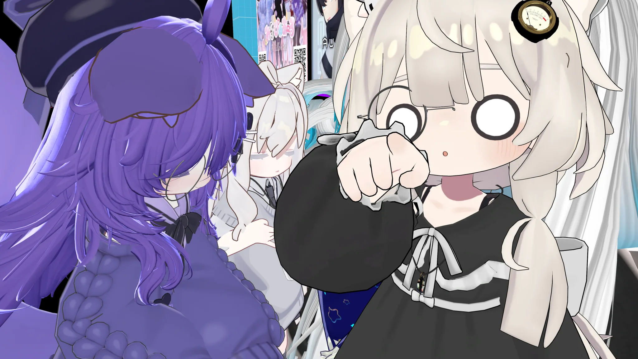 ［JP］Tutorial world 2025.08.30 21:06