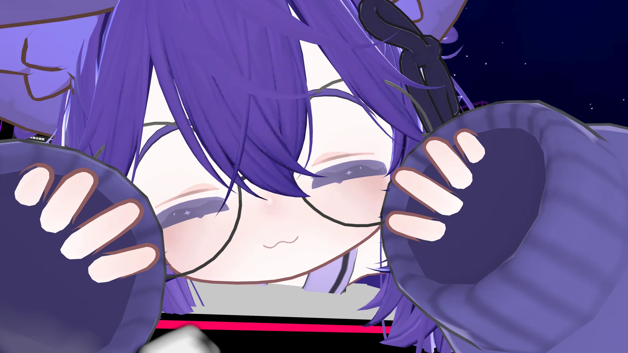 ［JP］Tutorial world 2025.08.30 21:32