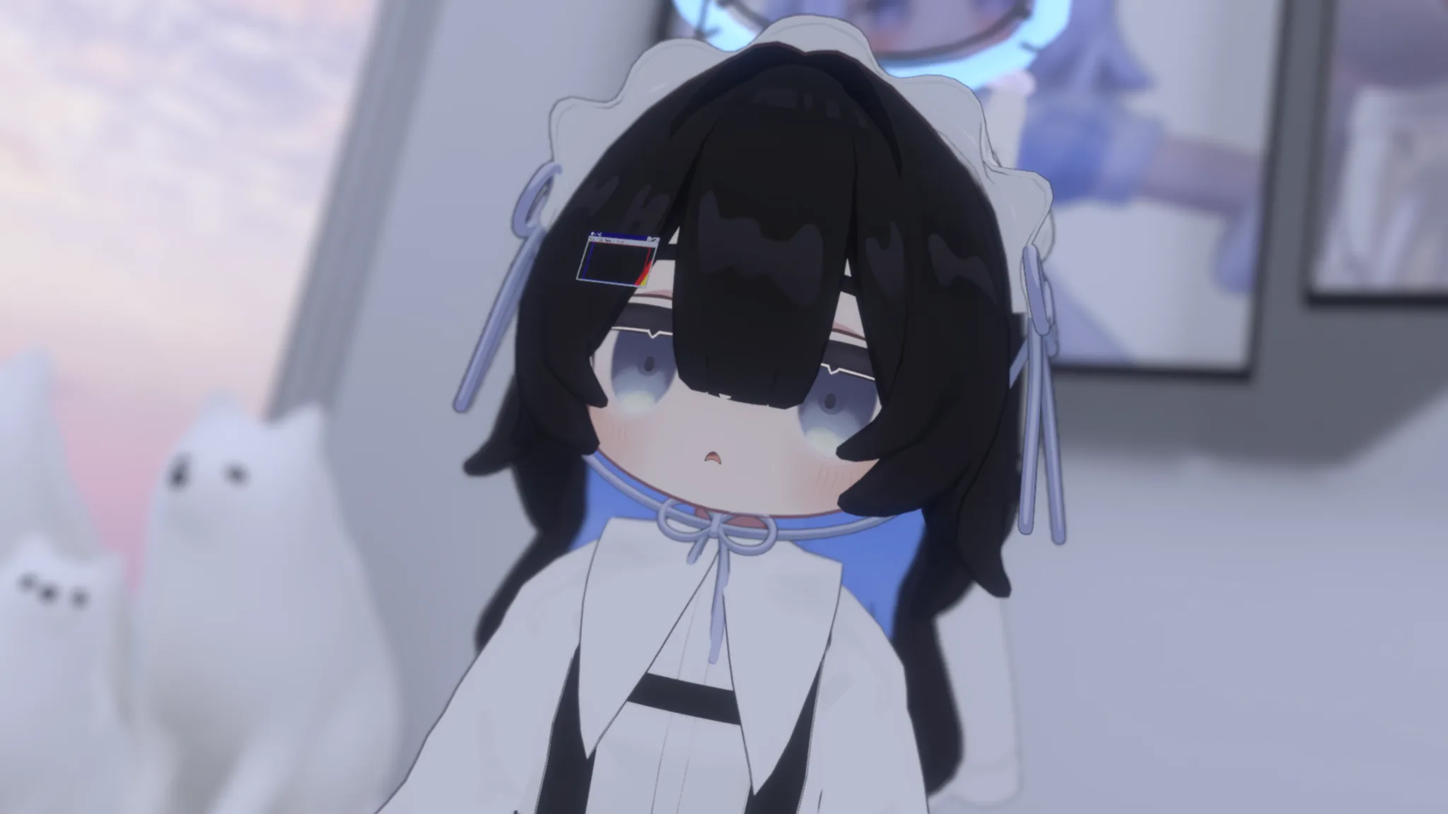 しろいへや 2025.09.16 22:14