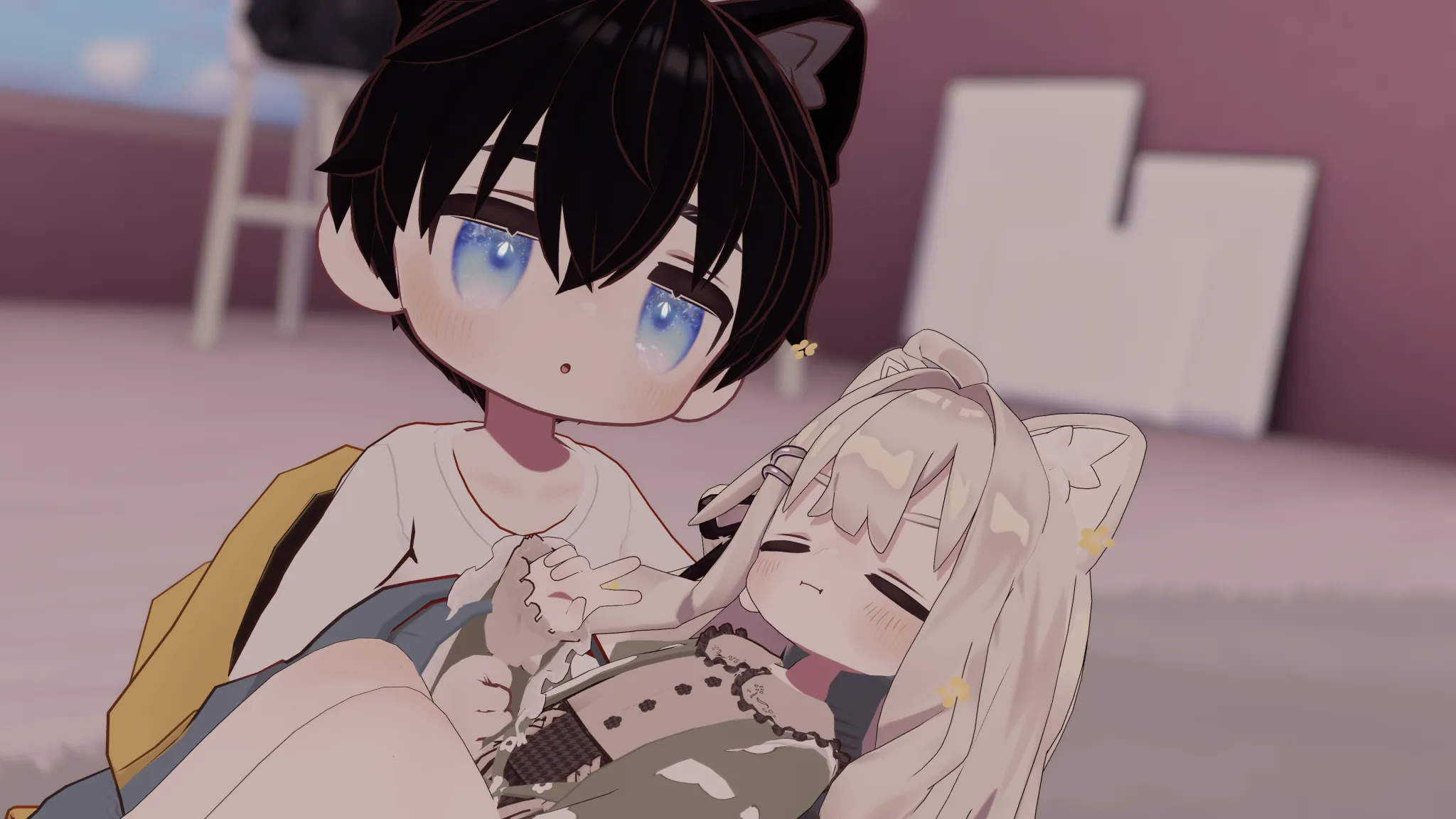 Room-へやだよ- 2025.10.22 00:26