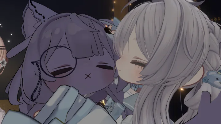 星空とおやすみ-Good night under the starry sky- 2025.11.16 22:21