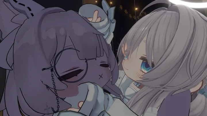 星空とおやすみ-Good night under the starry sky- 2025.11.16 22:21