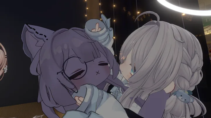 星空とおやすみ-Good night under the starry sky- 2025.11.16 22:21