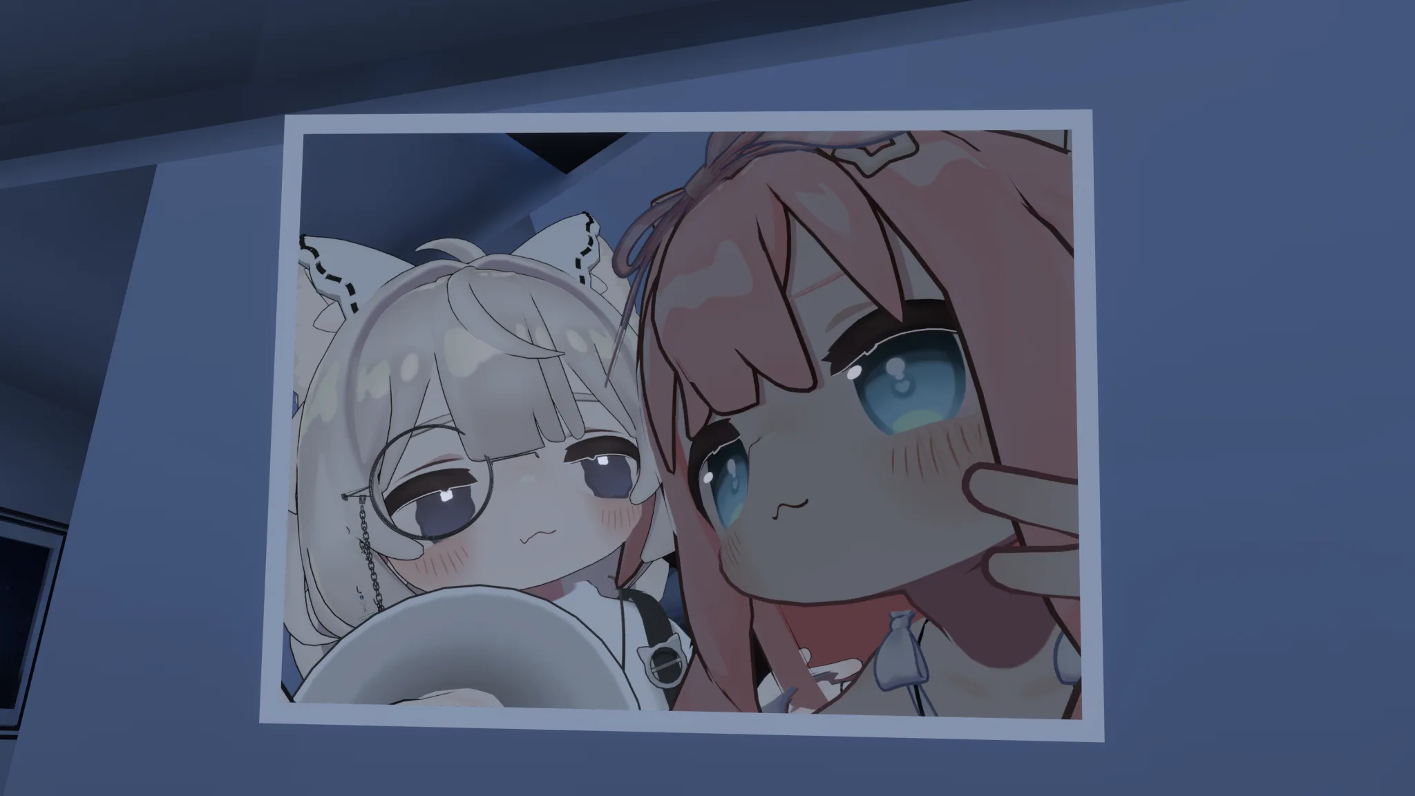 星空を仰ぎ、夜に耽る - Lost in thought as I watched the stars twinkle above 2025.11.23 01:03