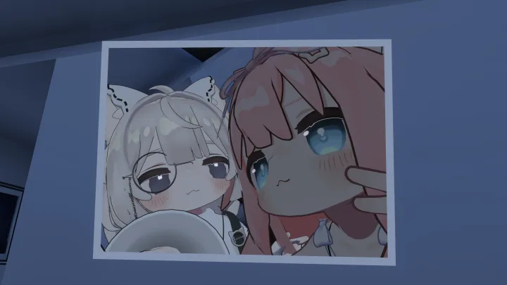 星空を仰ぎ、夜に耽る - Lost in thought as I watched the stars twinkle above 2025.11.23 01:03