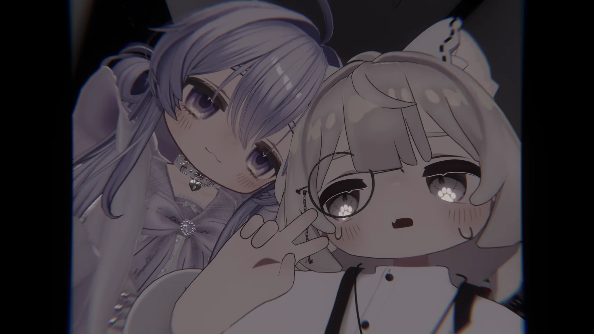 星と、あなたと。 2025.11.24 10:15