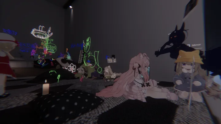 星と、あなたと。 2025.11.24 10:18