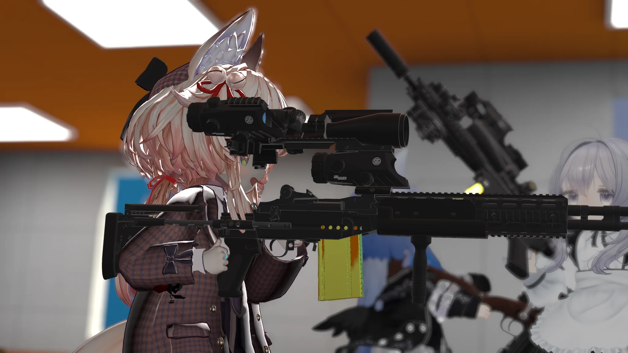 Ramu's Gun Range 2025.12.03 00:23