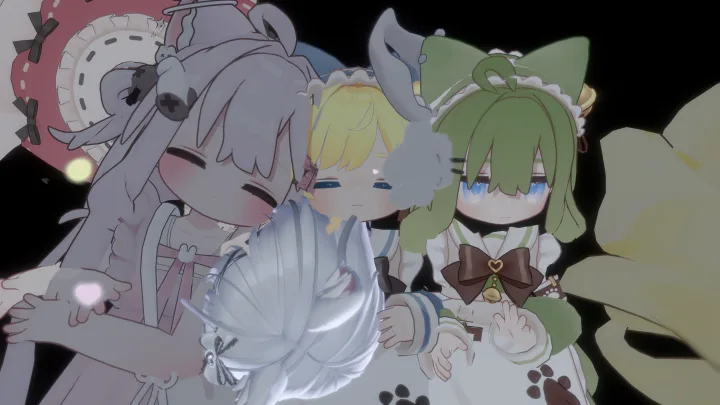 あまごもり。 2026.02.05 00:08