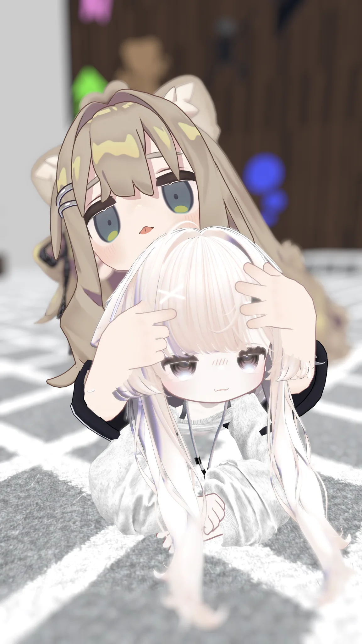 積み木でゲッサー 2026.06.27 19:31