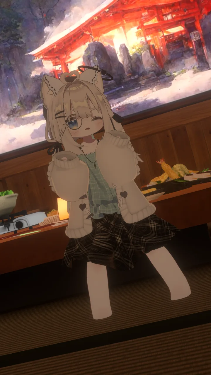 なごみ屋。 2026.07.12 22:10