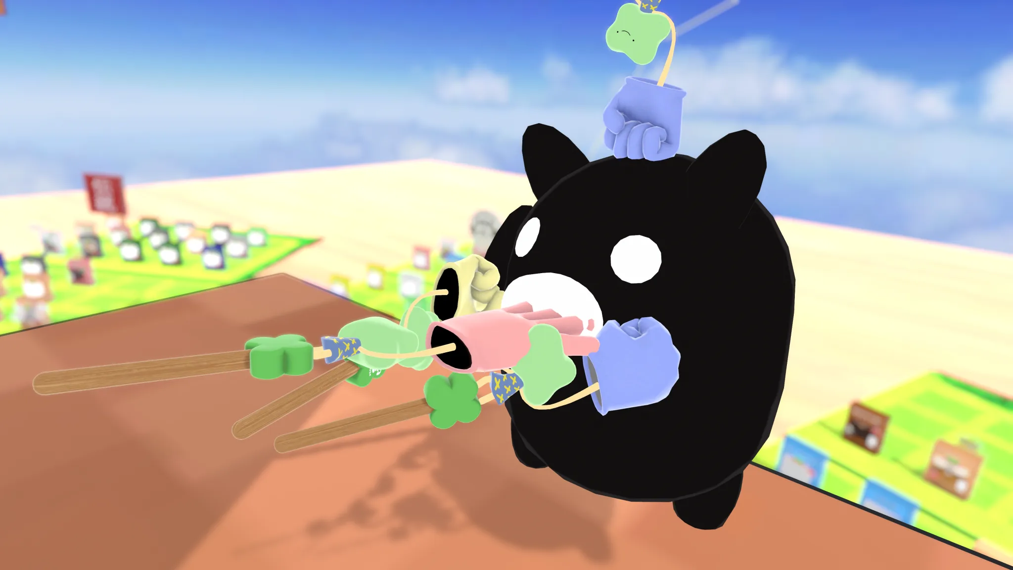 ボドゲポータル 2026.07.20 19:00