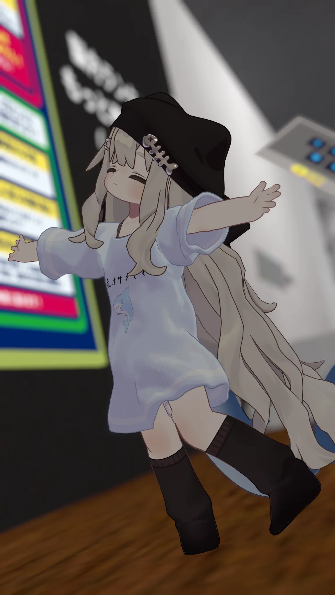 【トーク型ゲームワールド】脳内ランキング 2026.10.18 19:38